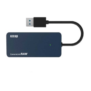 کارت کپچر ای زد کپ مدل 322 Gamelink Raw